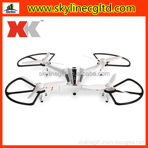 XK X300/X300C/X300F/X300W RC Drone RC Quadcopter Drone with HD Camera 2.4GHz 8CH 6-axis Gyro RC Helicopter VS Hubsan H501S X4